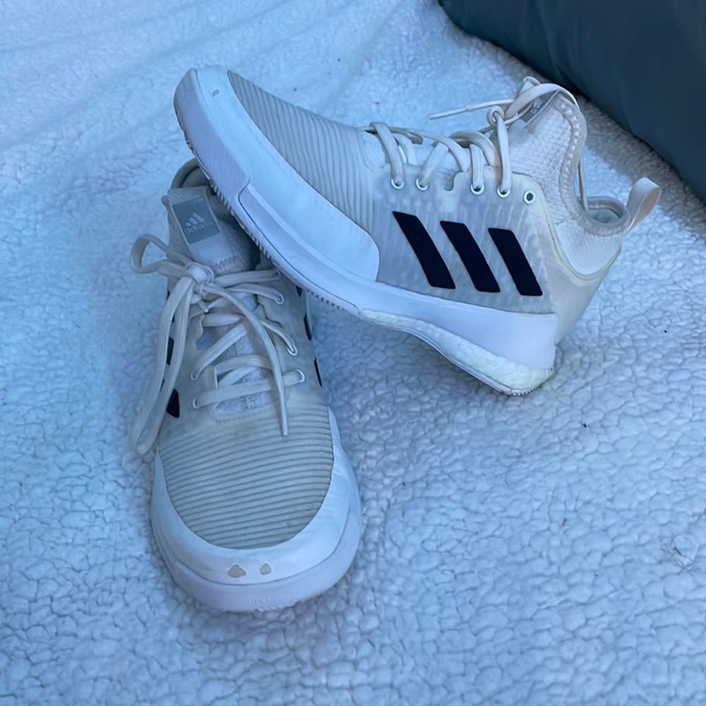 Adidas Crazyflight Volleyball Shoes